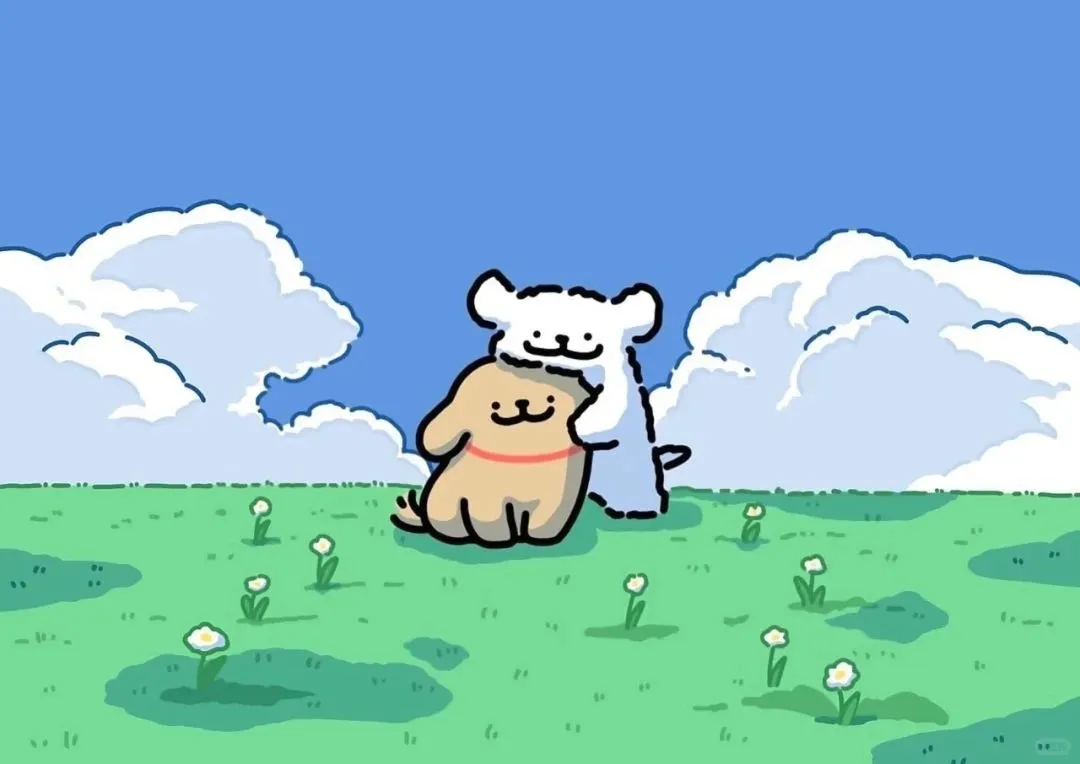 Spring❗iPad新皮肤请签收……