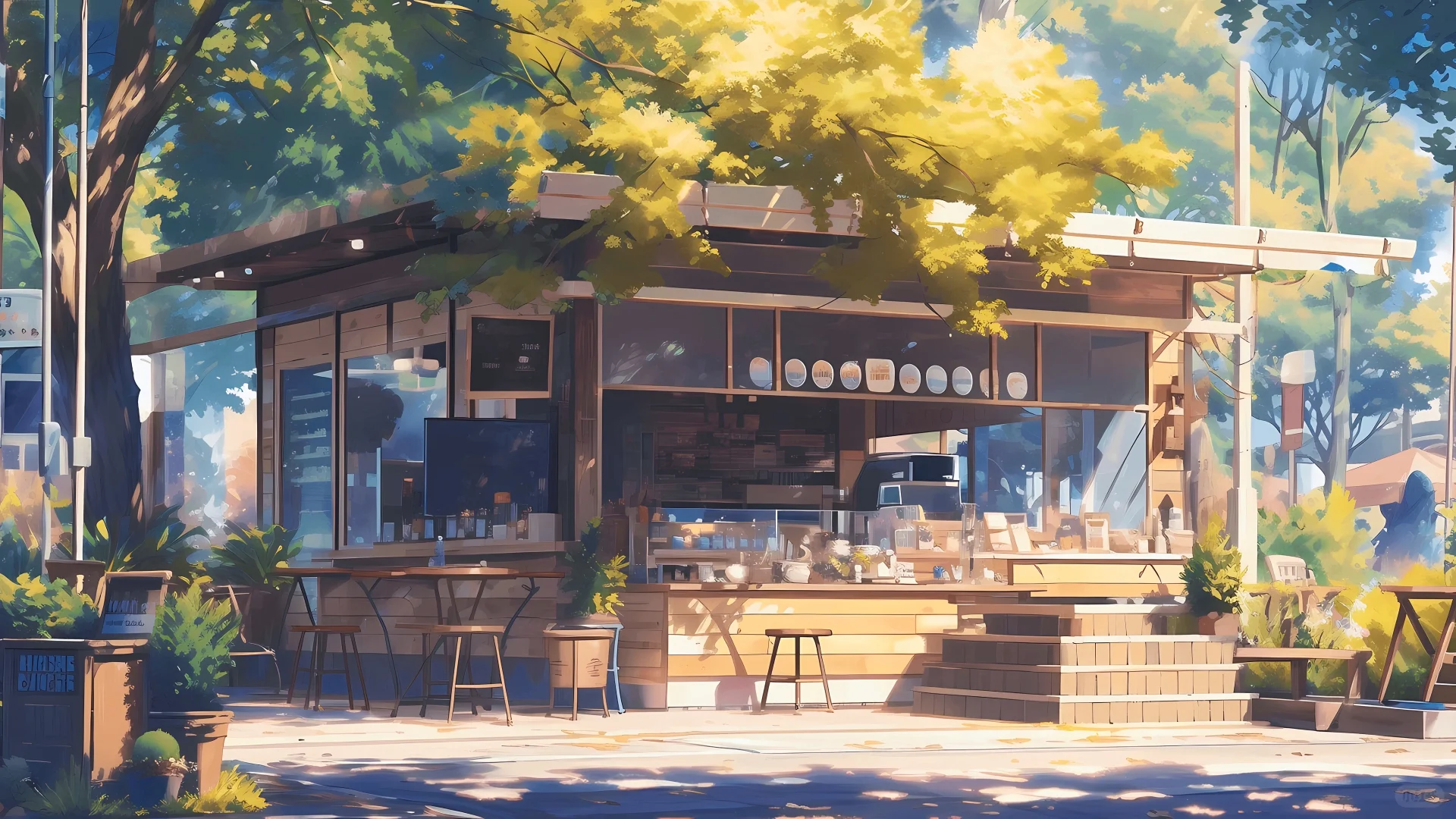 🌟092｜氛围感壁纸合集