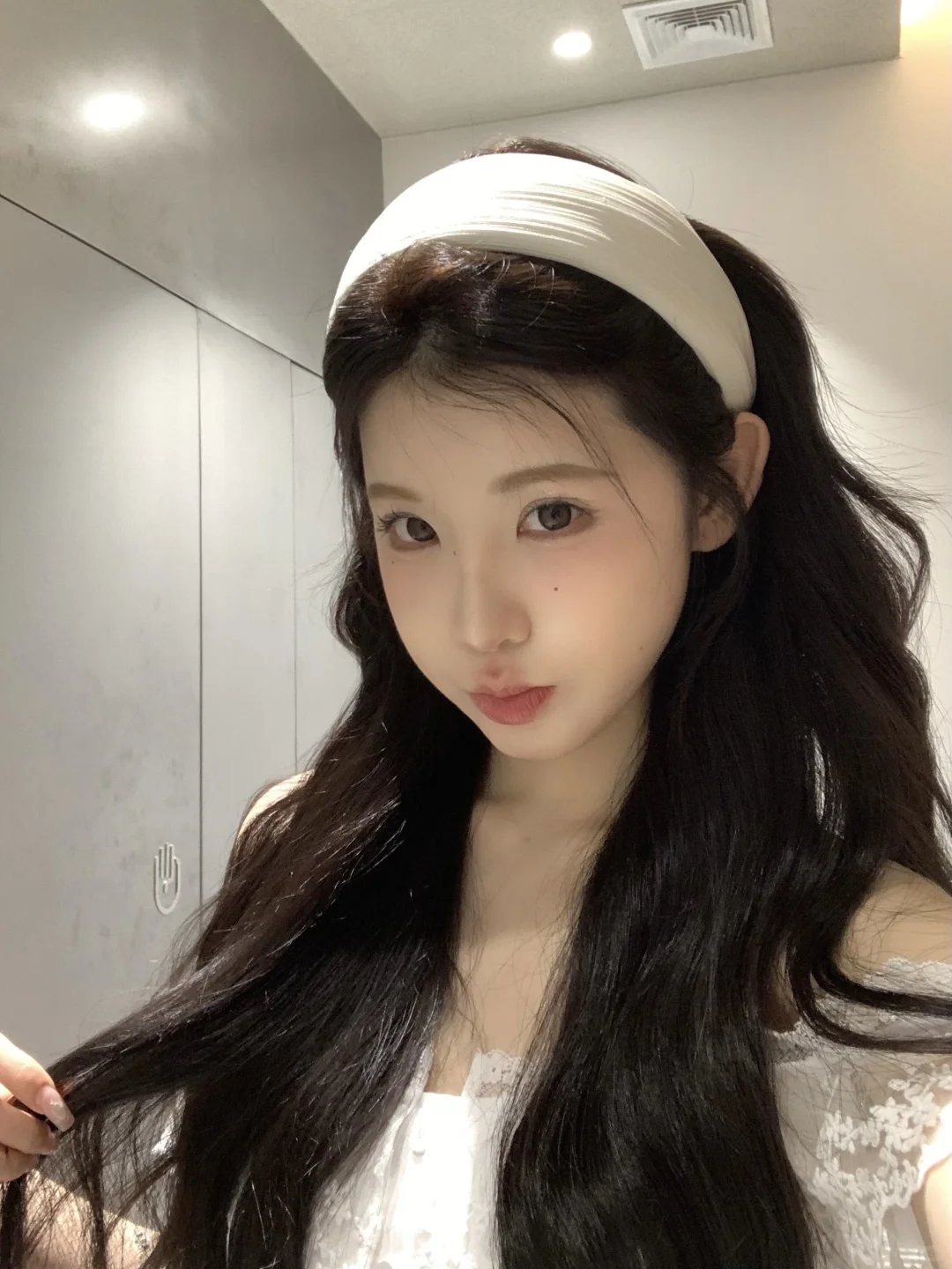 温柔的奶油奶油白⚪️