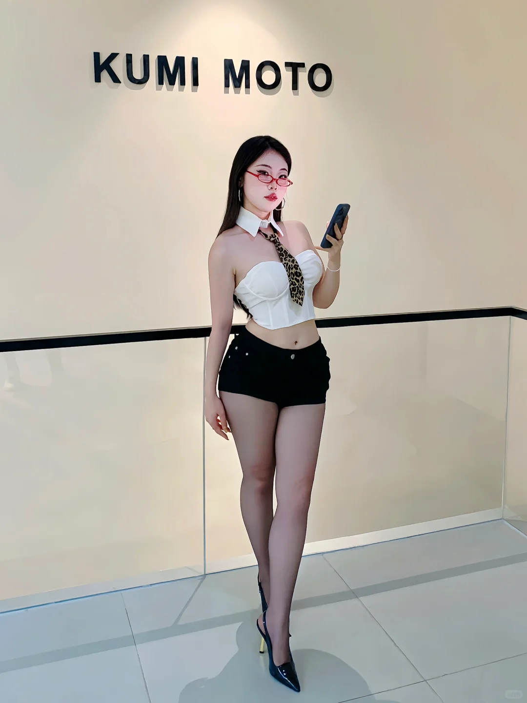 这几个御姐系拍照姿势 真的好好拍‼️