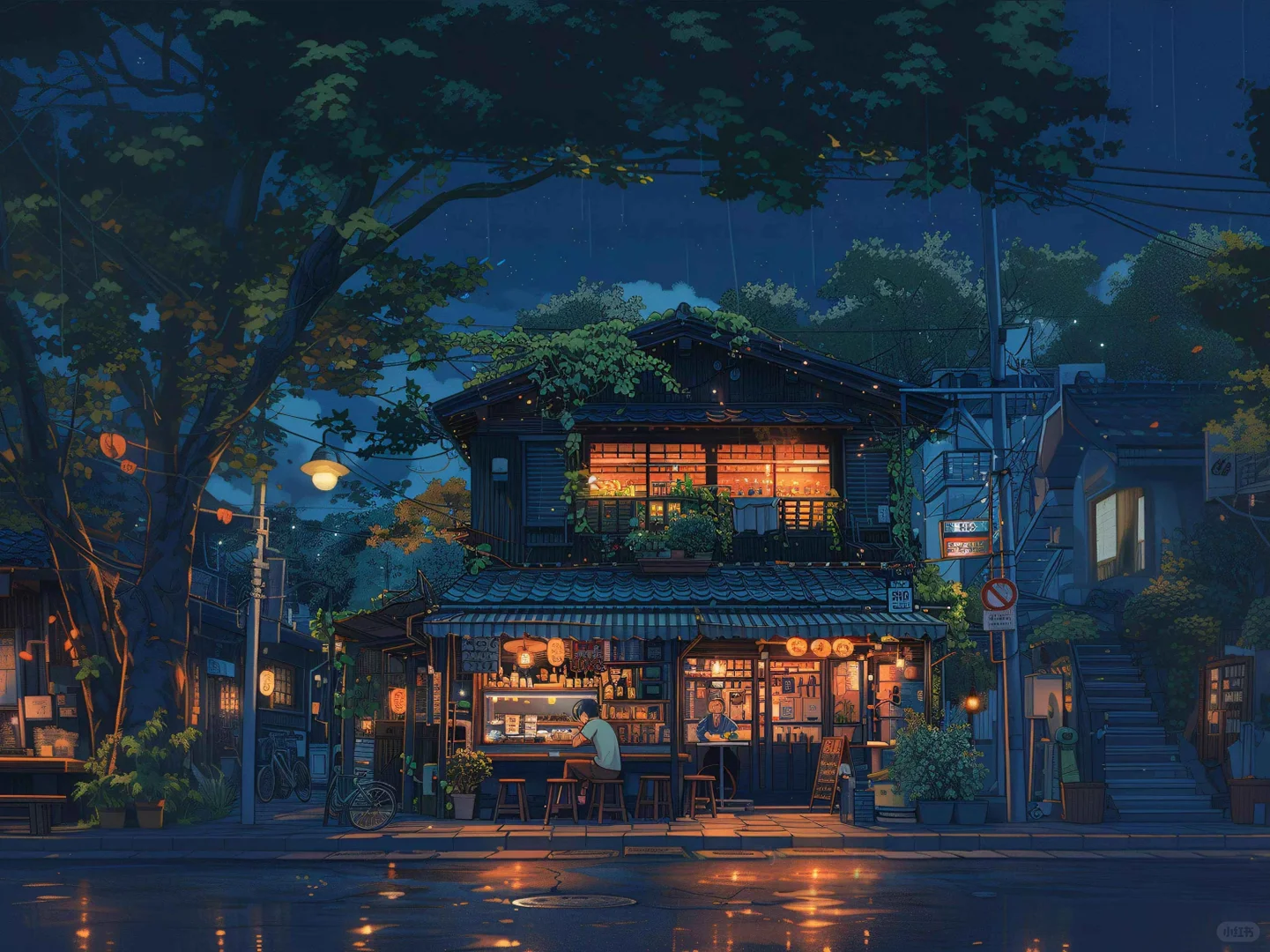 🌟092｜氛围感壁纸合集