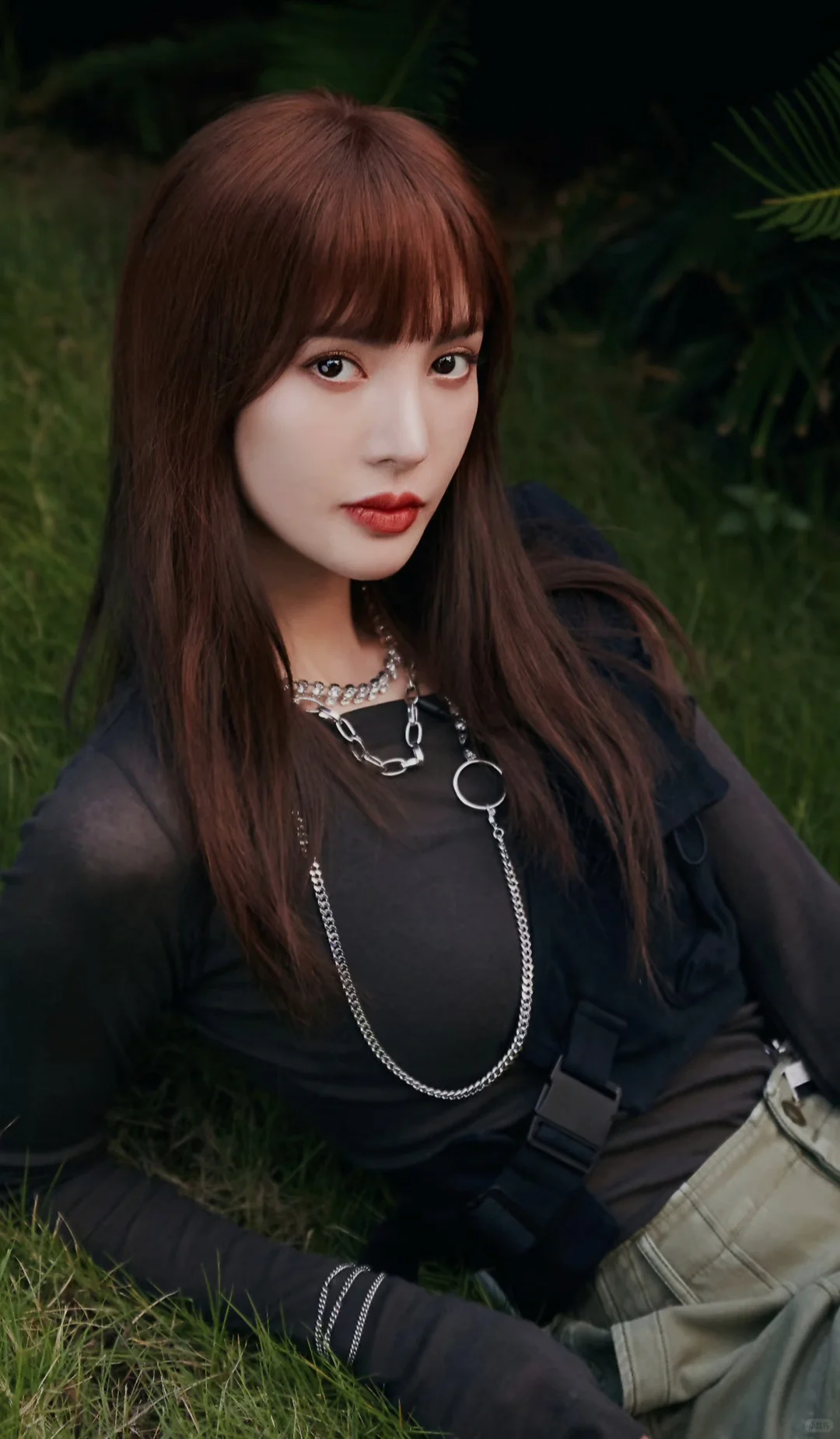 女明星多姿多彩（21）