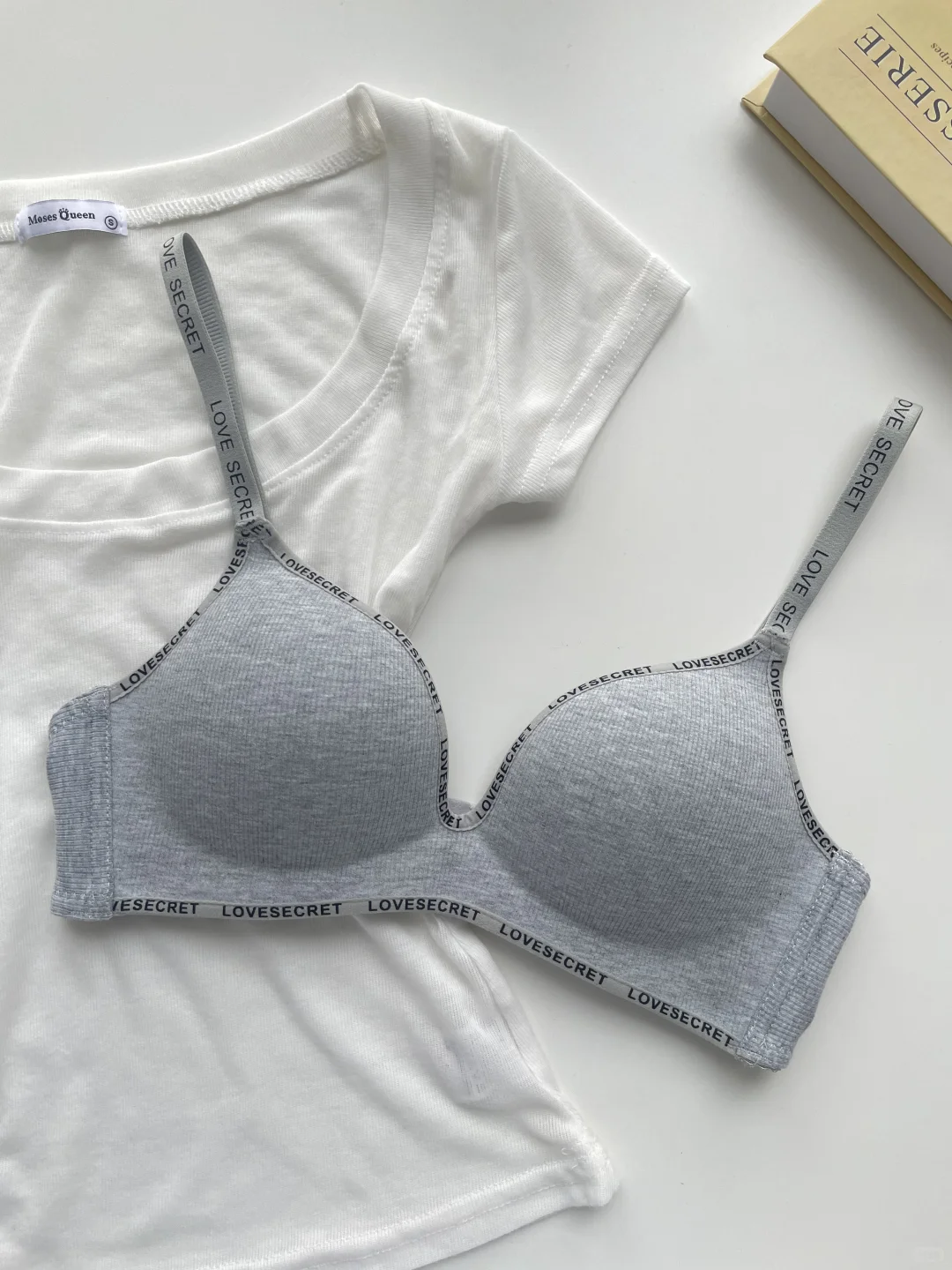 04宽间距+圆盘胸女大爆沟沟小心机（后续！）