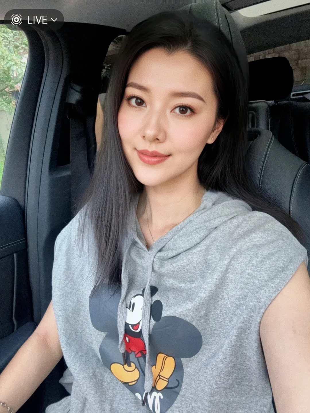 40+也要美给自己看