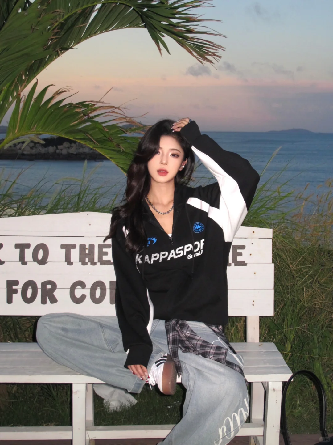 说不出的感觉 最迷人