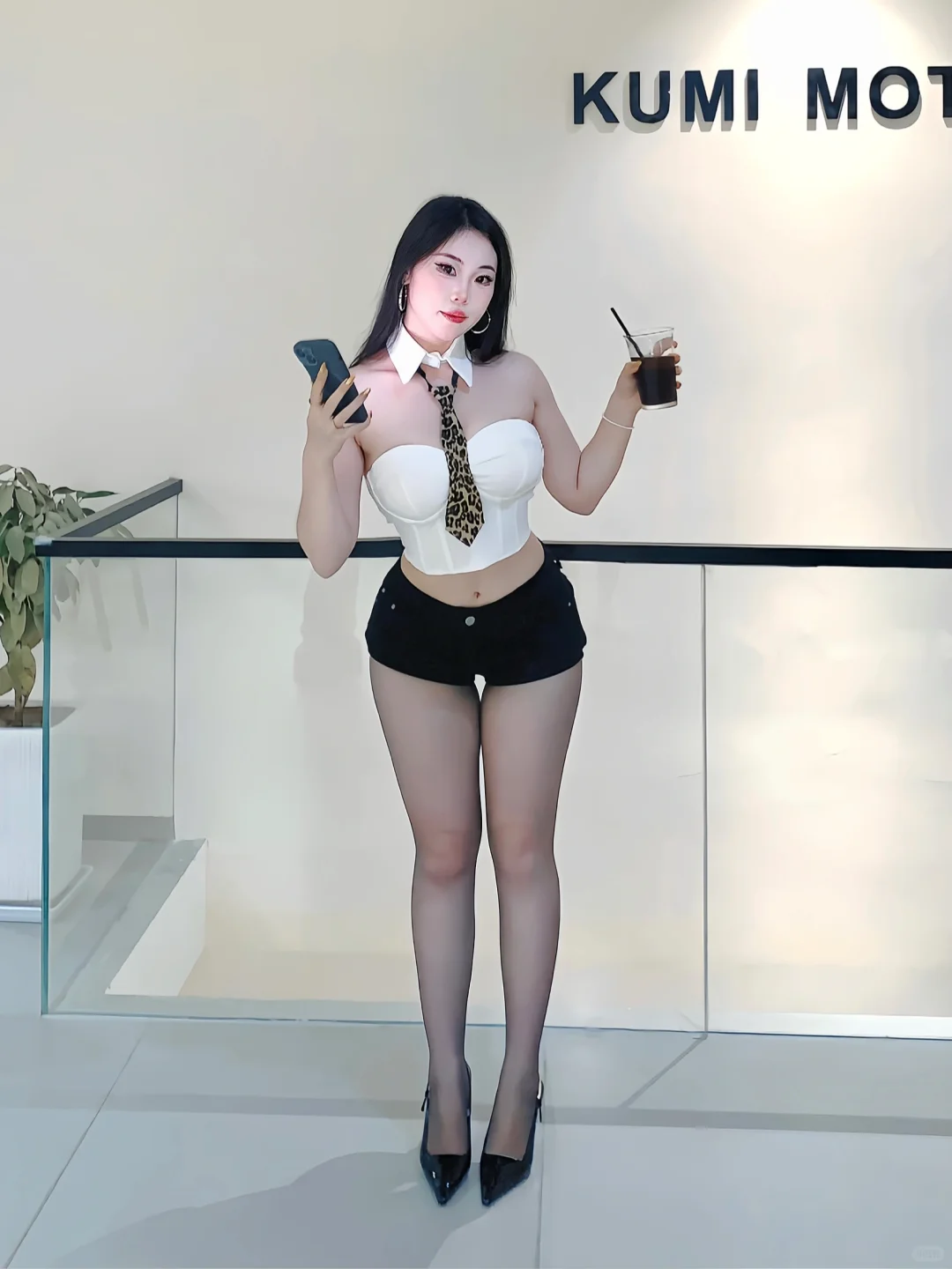 这几个御姐系拍照姿势 真的好好拍‼️