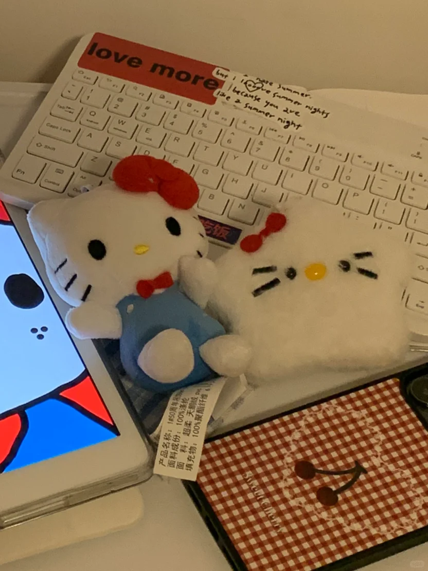 平板新壁纸🧣🍎🕹️