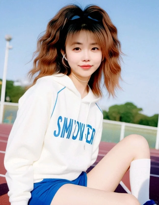 燃烧我的卡路里，卡路里我的天敌