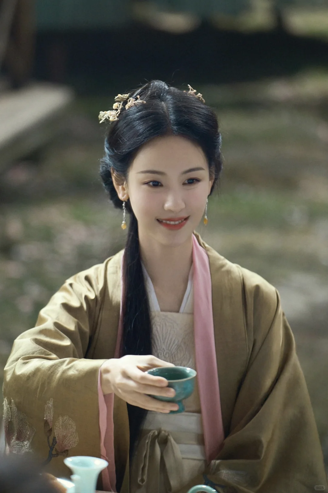 九阴真经｜冯衡服饰1～5套