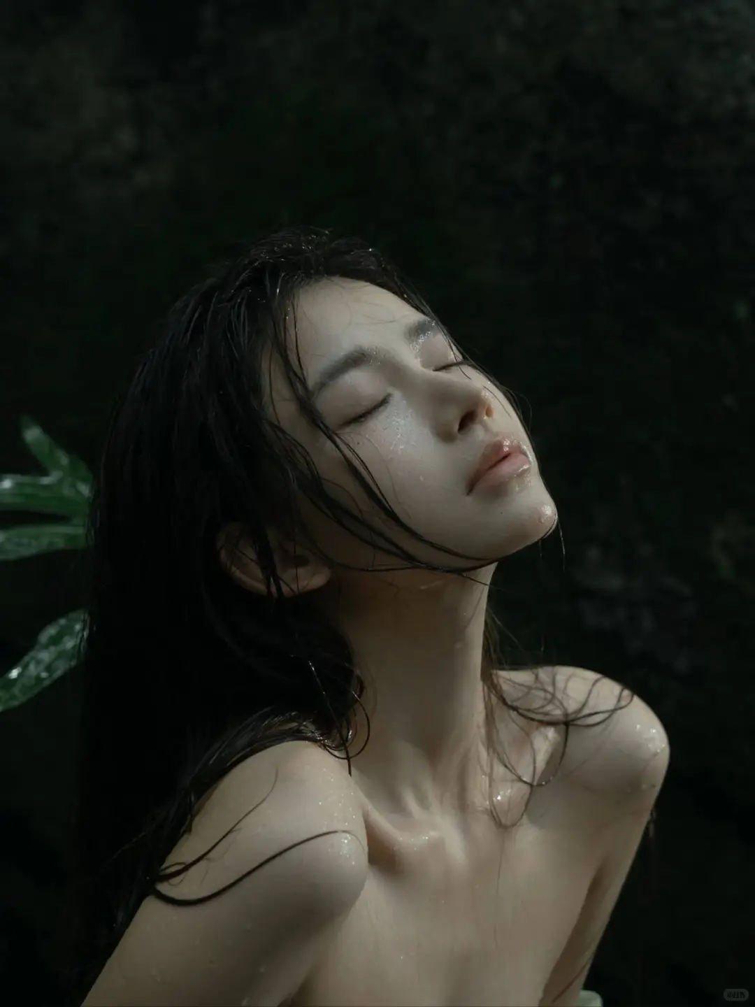 7，野性