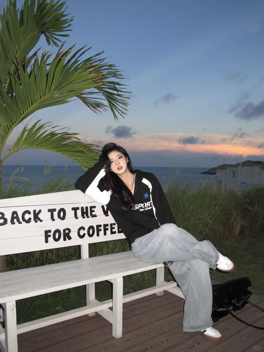 说不出的感觉 最迷人