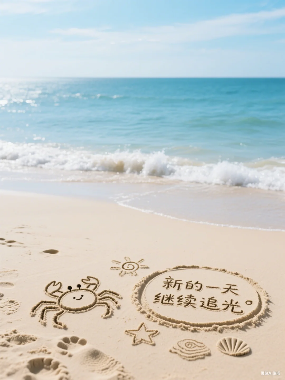愿这些可爱治愈的风景，为你开启美好的一天