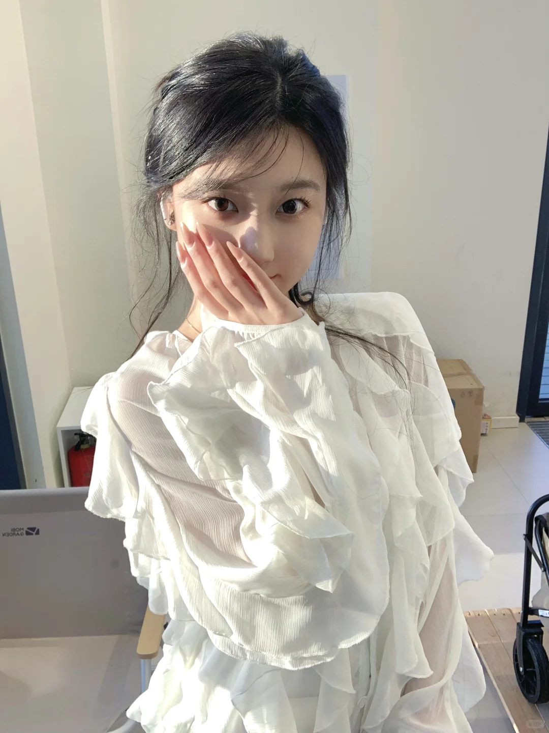 浅浅仿一下