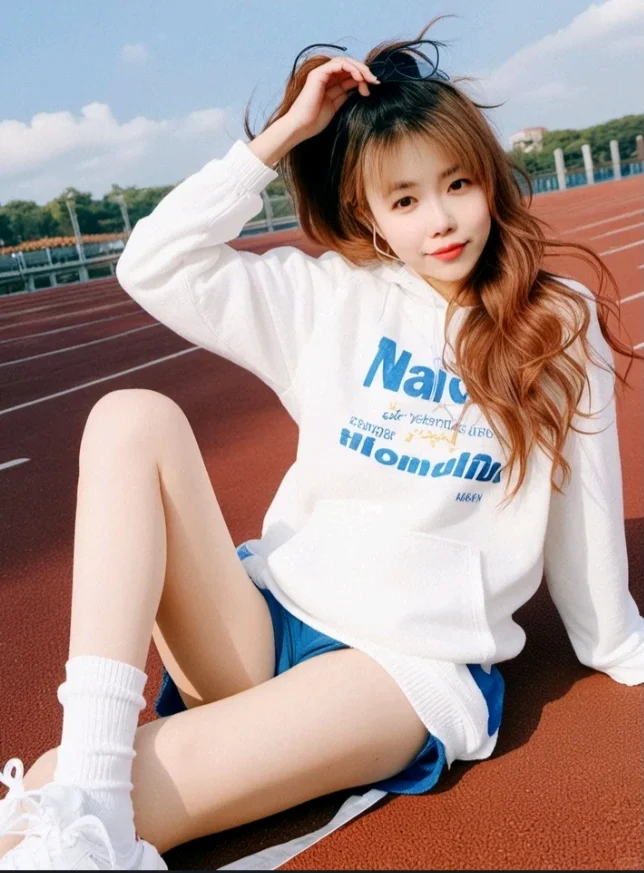 燃烧我的卡路里，卡路里我的天敌