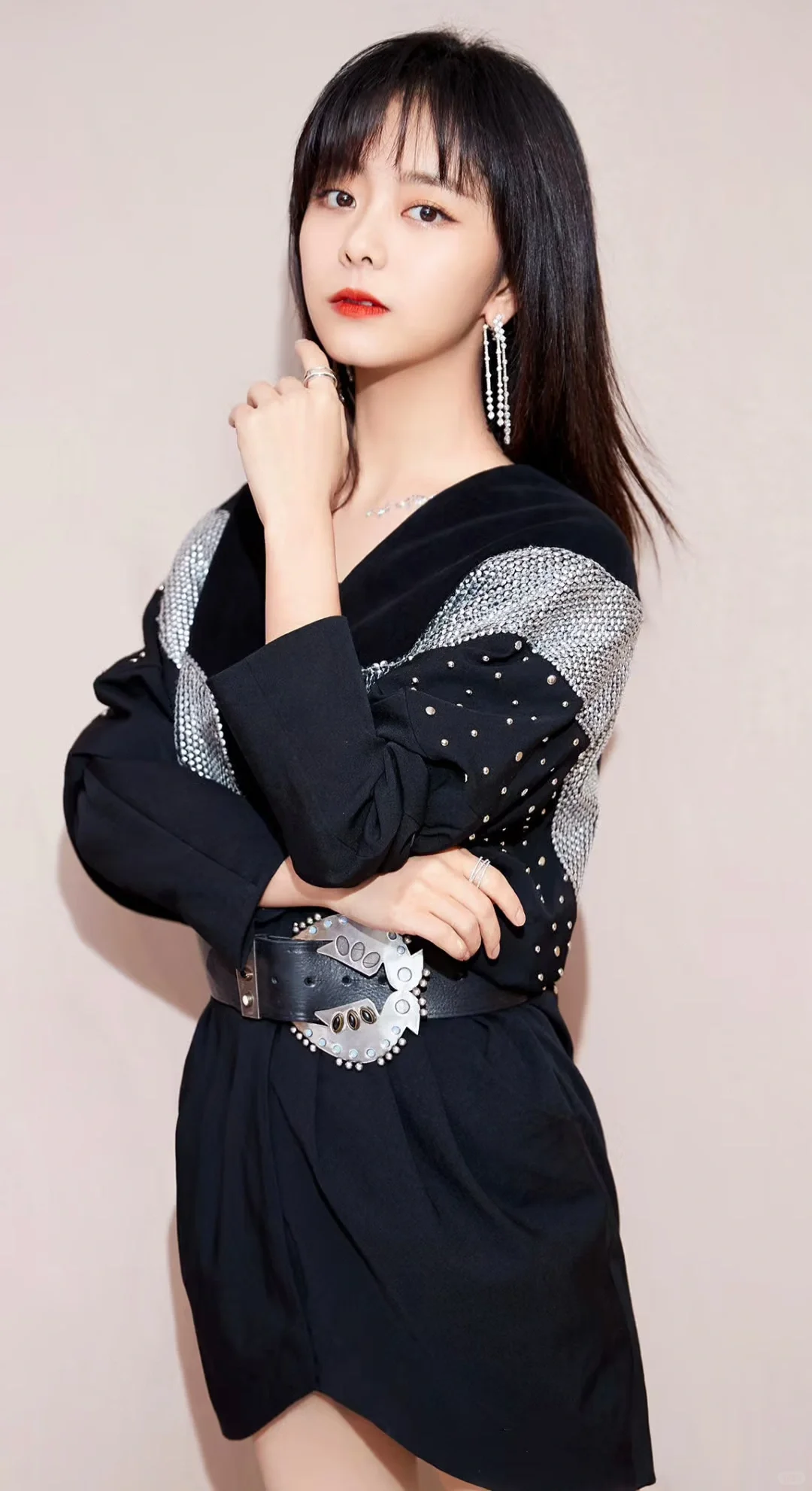 女明星多姿多彩（21）
