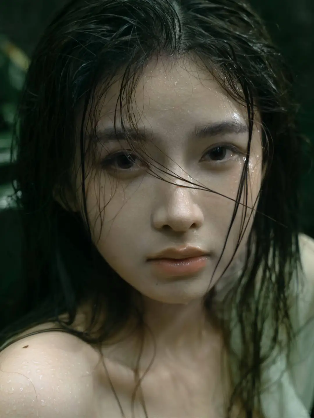 7，野性