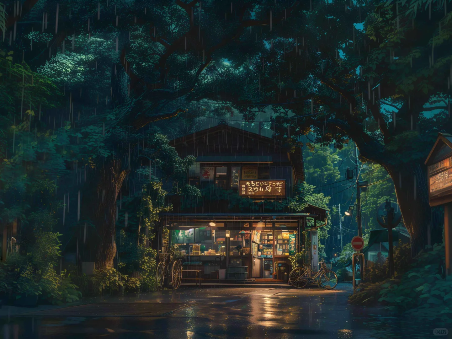 🌟092｜氛围感壁纸合集