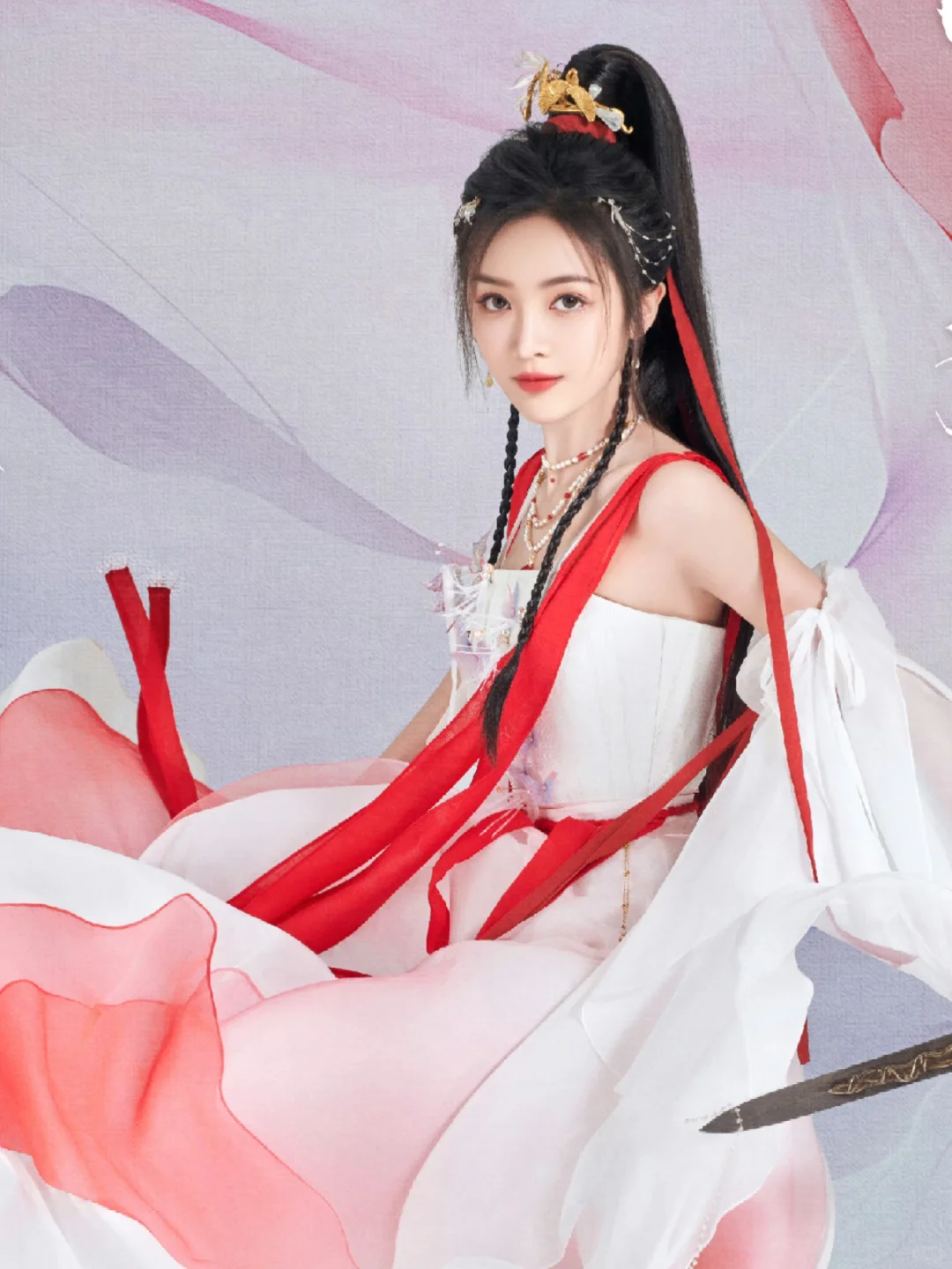 这么美好的王权醉，能不能给她一个好结局