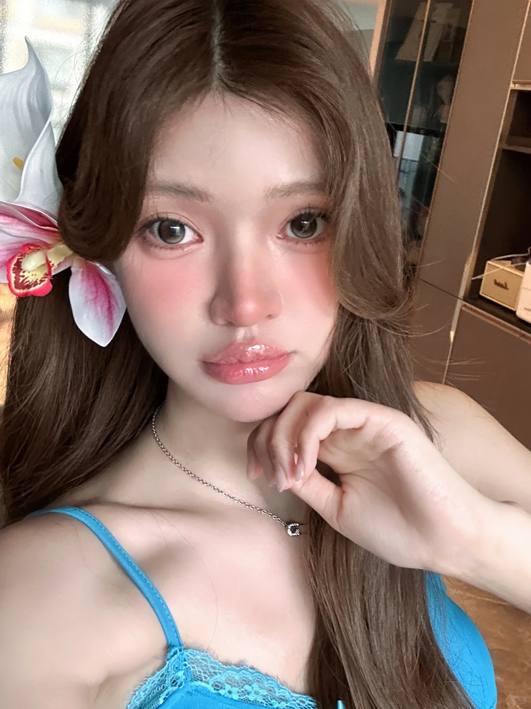 上镜脸养成 ｜这姐的变美思路真的绝！