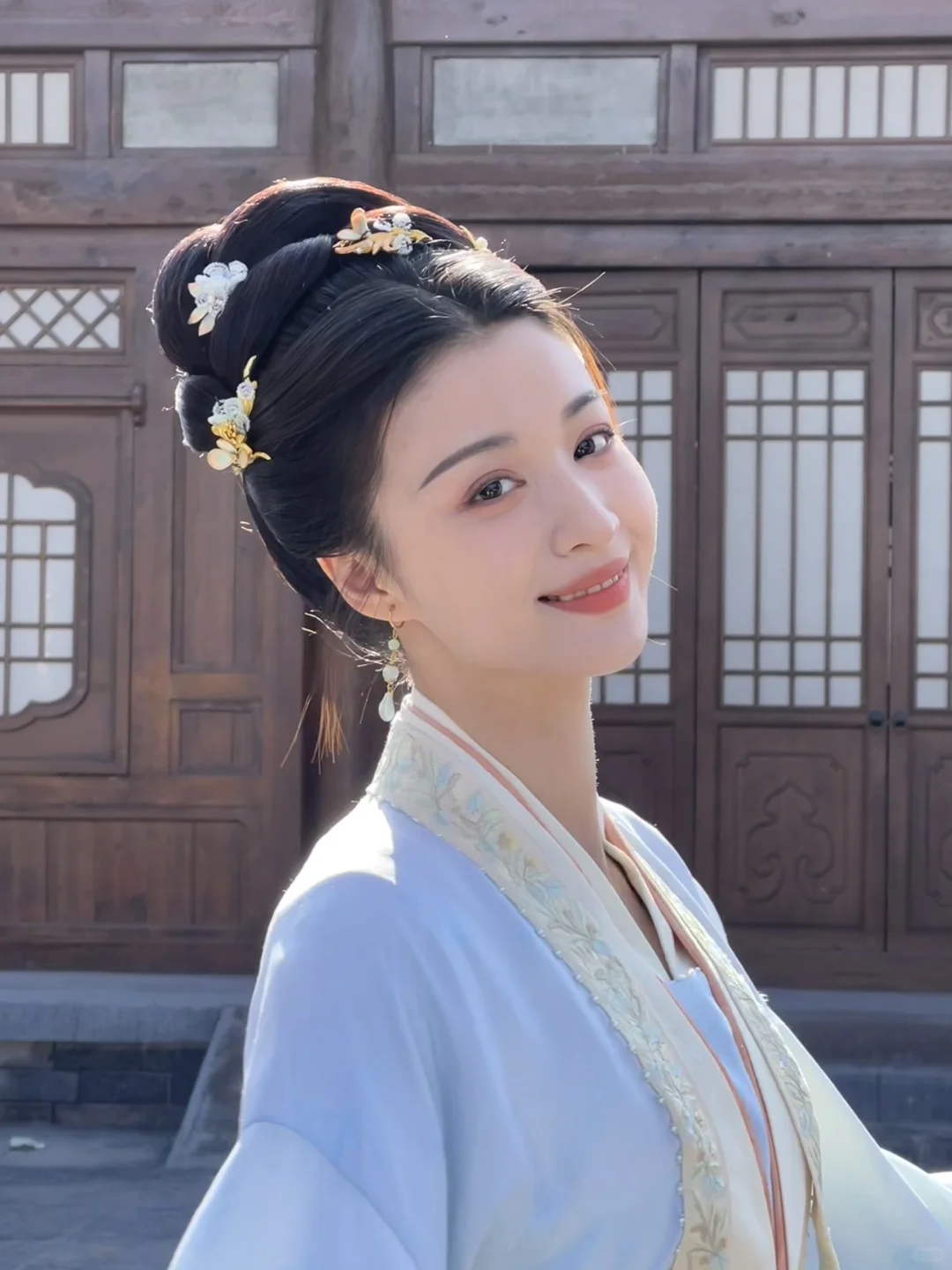 Chuan话会🌸和眠棠说再见