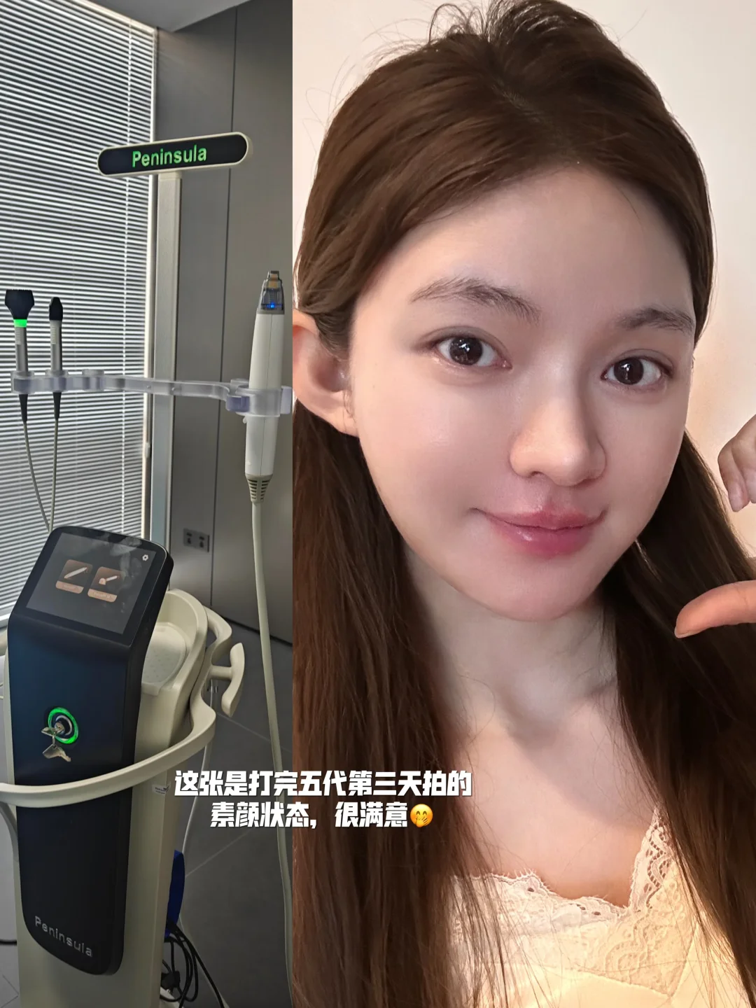 上镜脸养成 ｜这姐的变美思路真的绝！