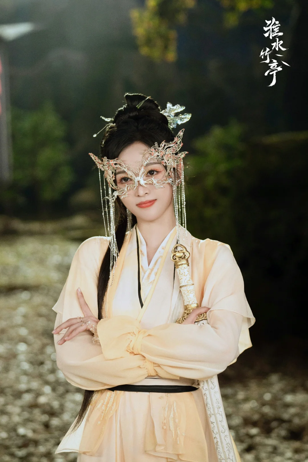 这么美好的王权醉，能不能给她一个好结局