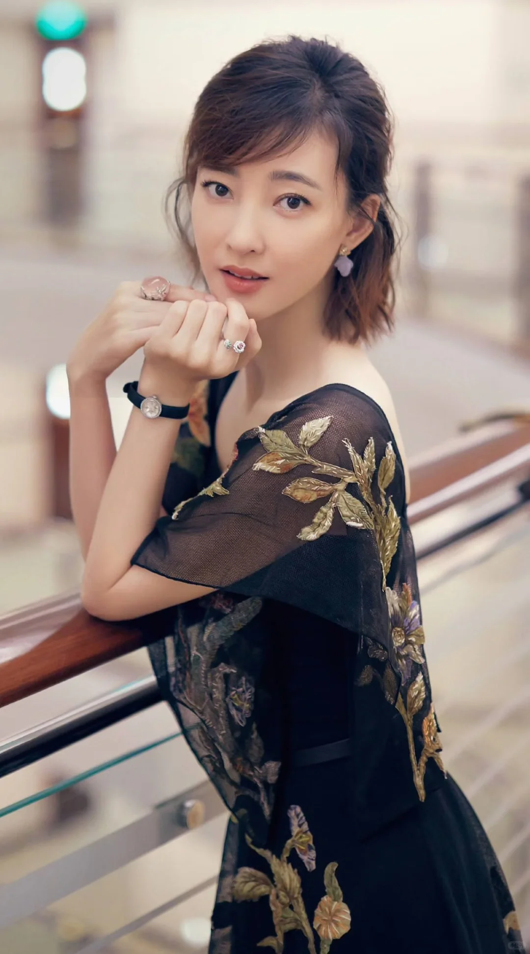 女明星多姿多彩（21）