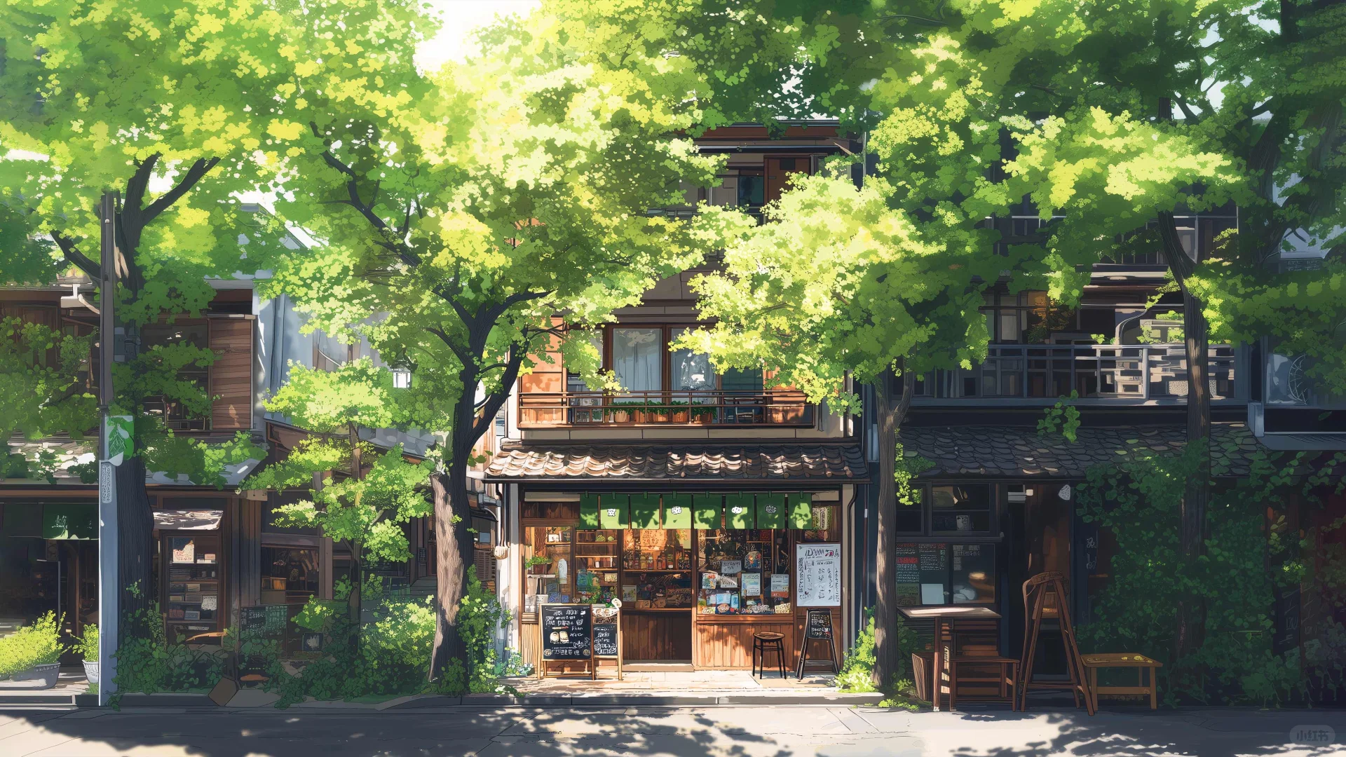 🌟092｜氛围感壁纸合集