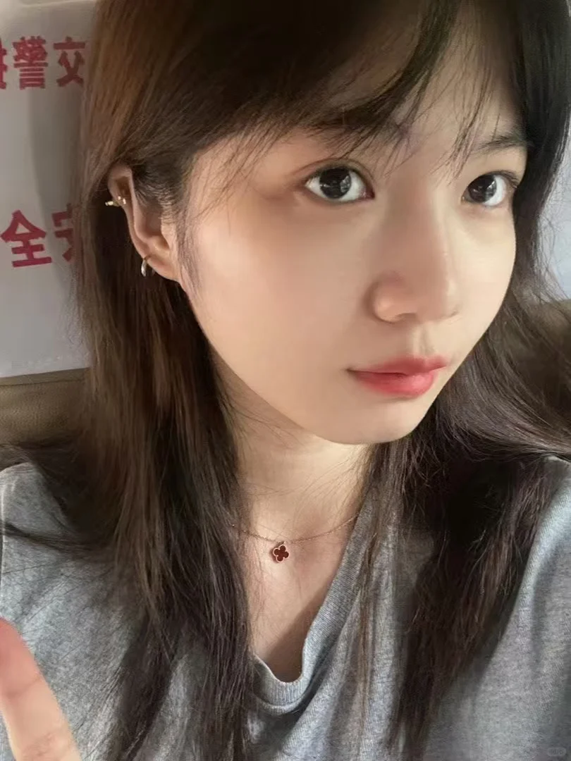 改善发腮，脸小一圈