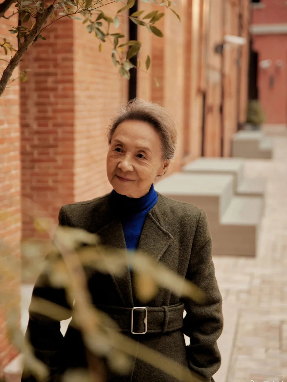 女人从不是花期限定,是终身绽放的光✨