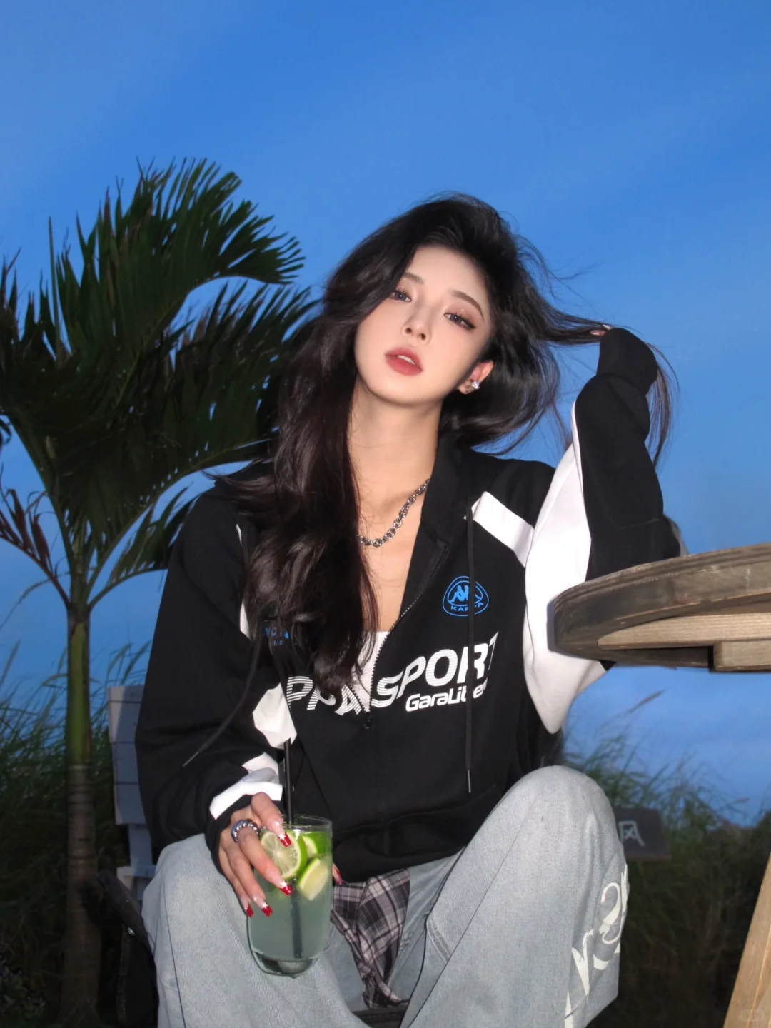 说不出的感觉 最迷人