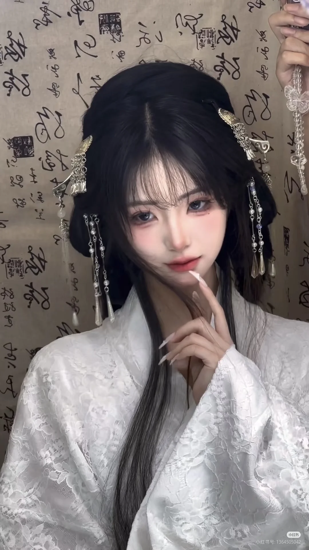 想去苏州做妆造到底选那个好呢