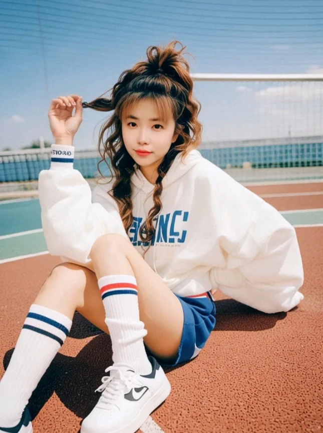 燃烧我的卡路里，卡路里我的天敌