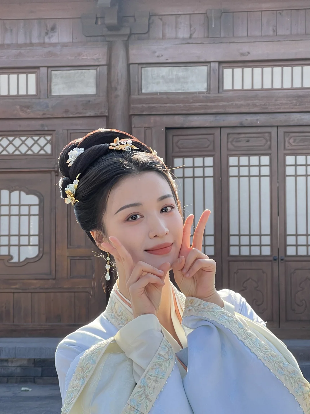 Chuan话会🌸和眠棠说再见