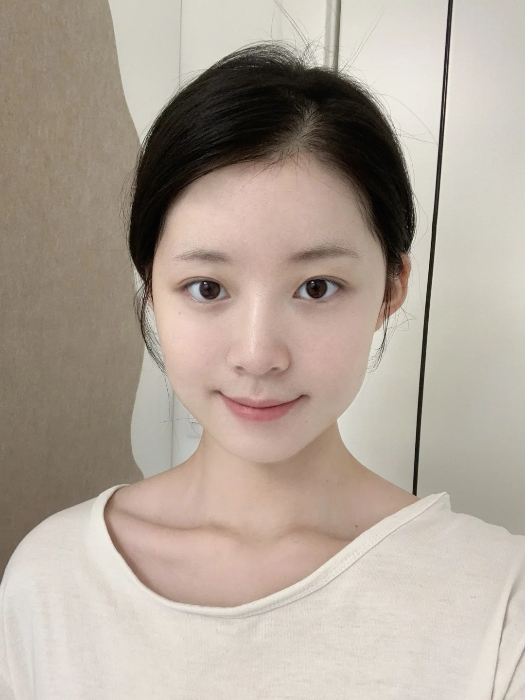 诶?!我不是伪素颜天才吗?