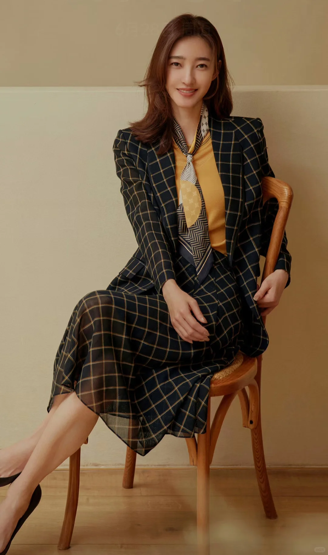 女明星多姿多彩（21）