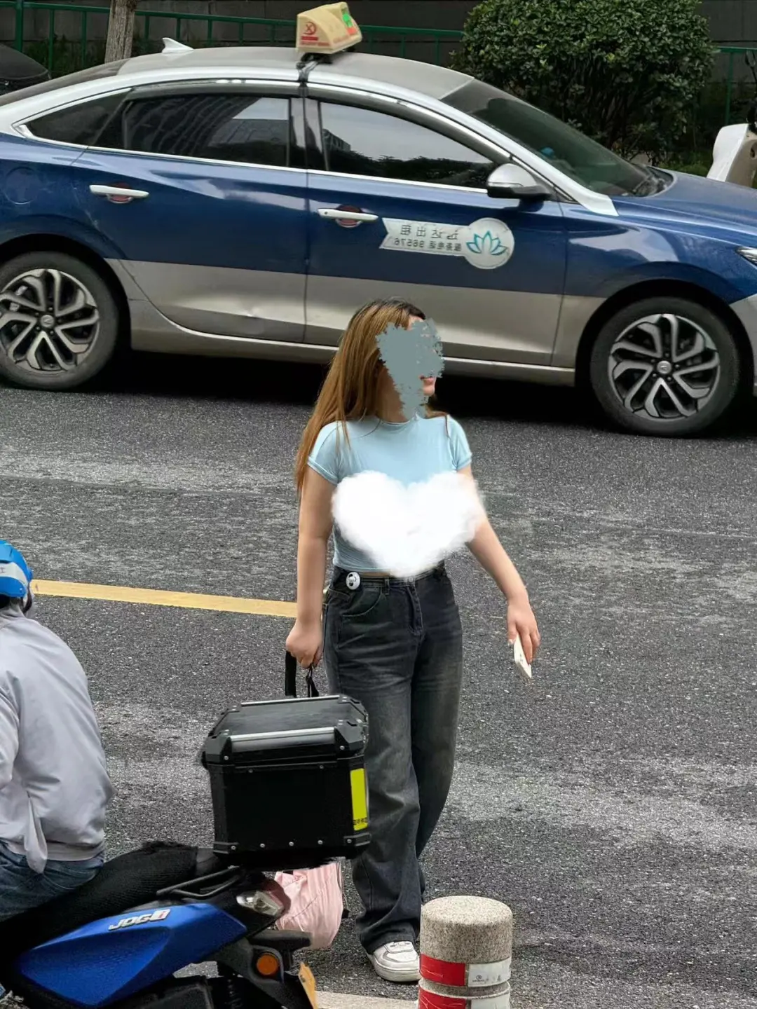 正经问的:🐻这么大穿紧身衣真不尴尬吗