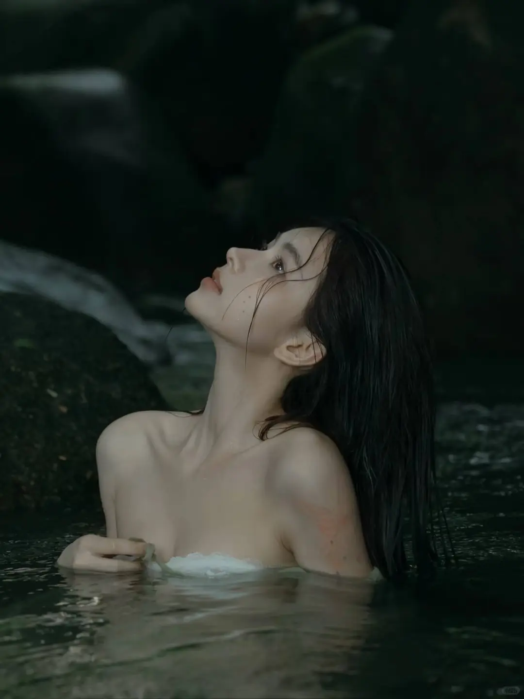 7，野性