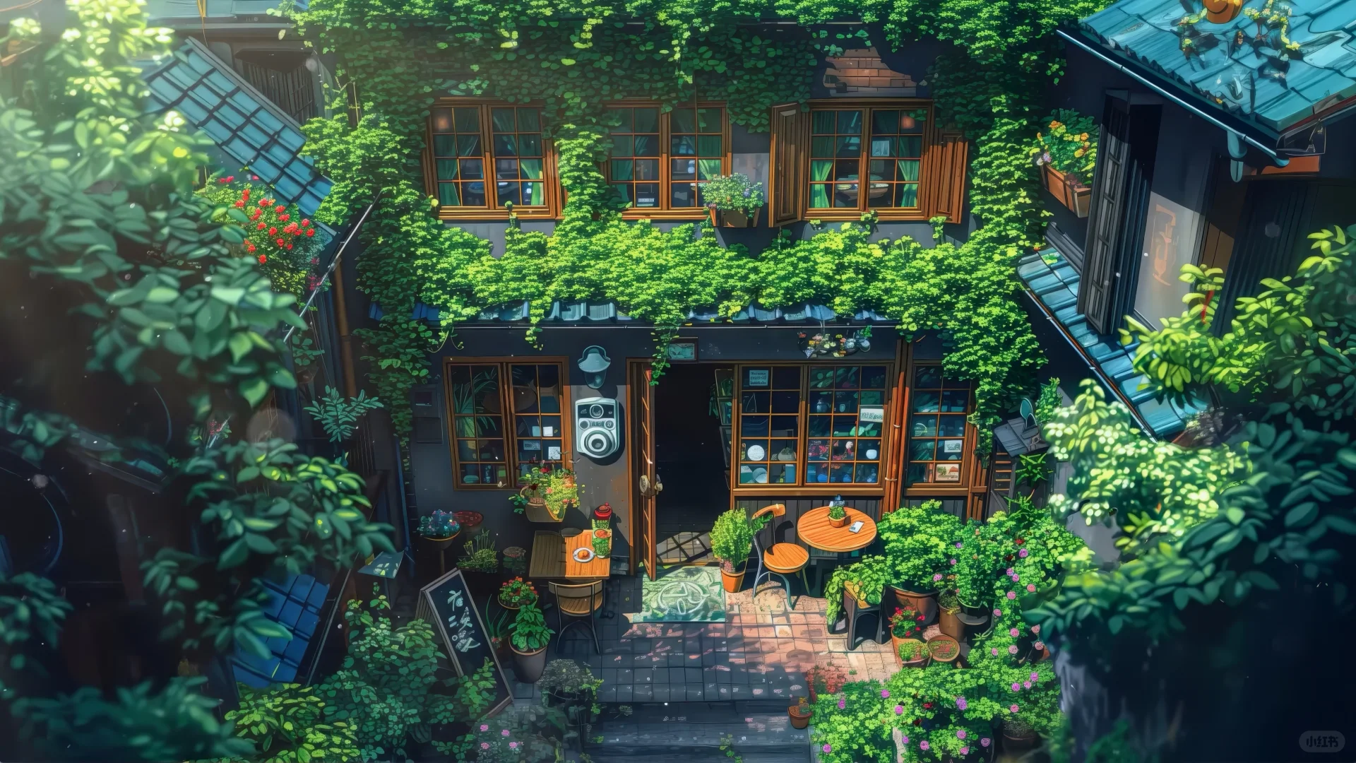 🌟092｜氛围感壁纸合集