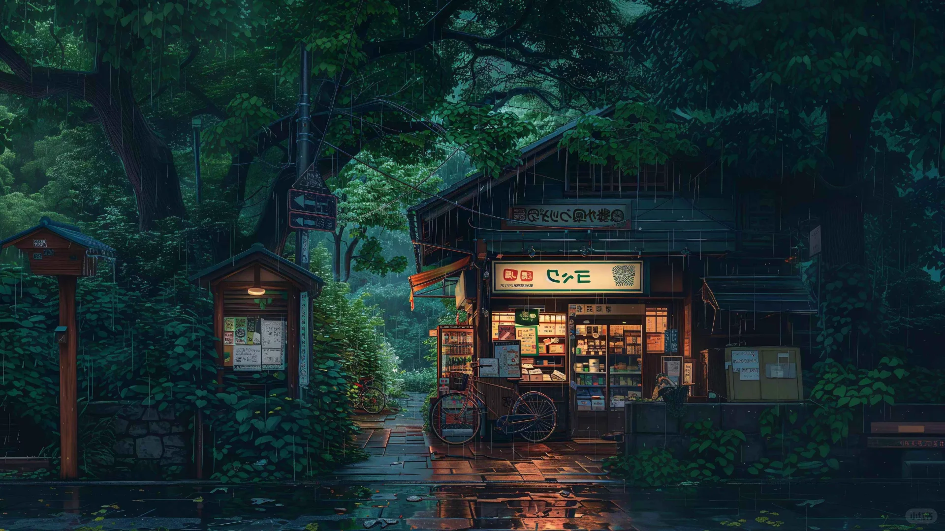 🌟092｜氛围感壁纸合集