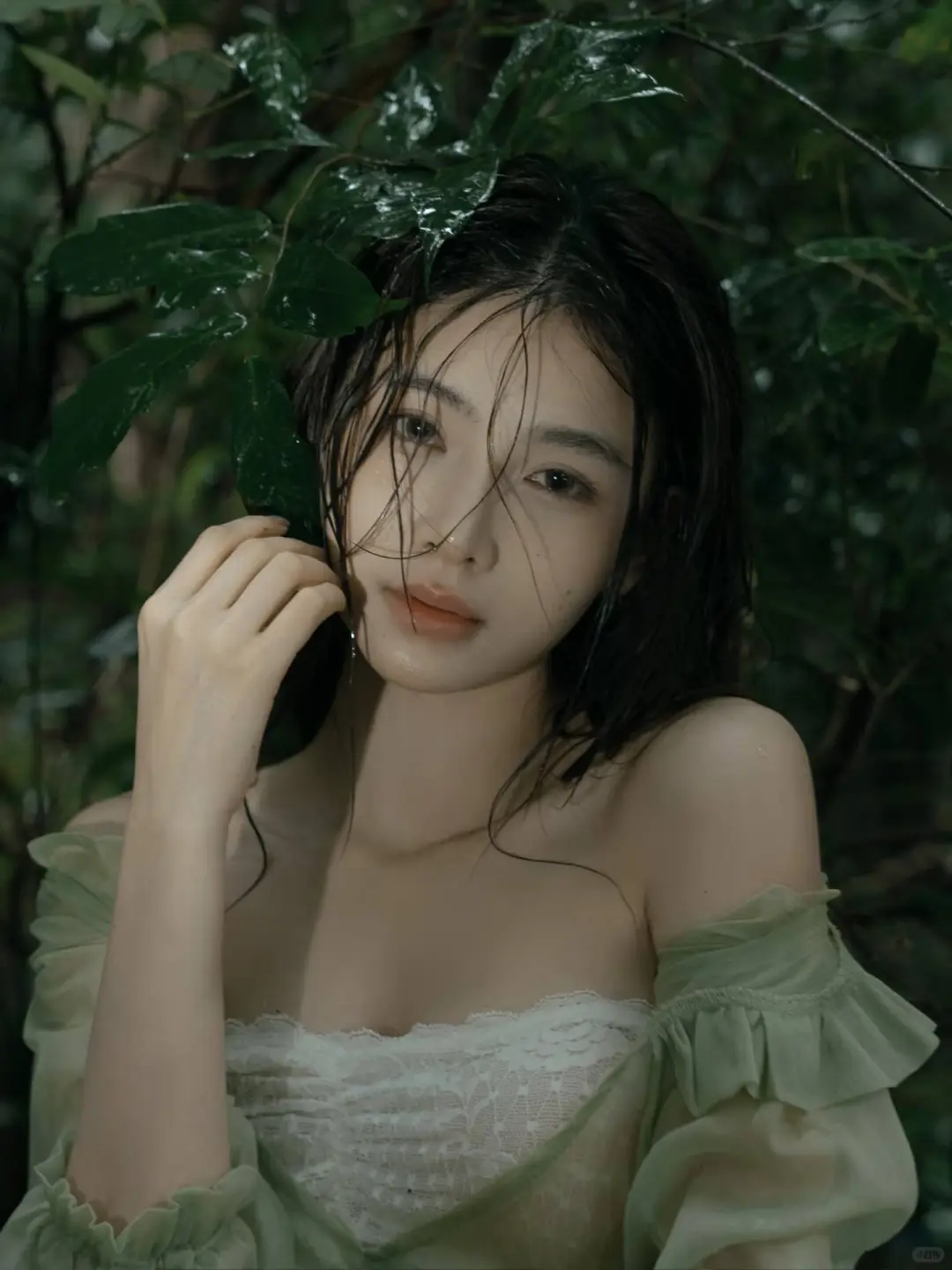 7，野性