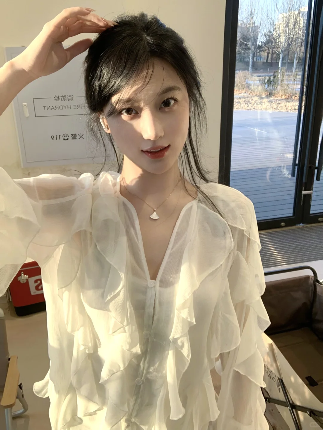 浅浅仿一下