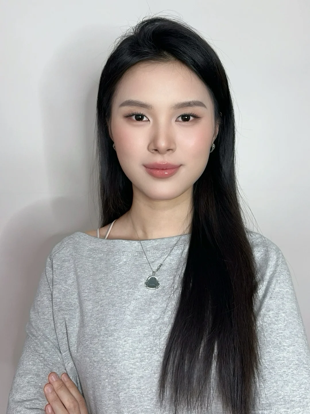 淡妆要想变化大修容是关键❗ | 北京化妆教学