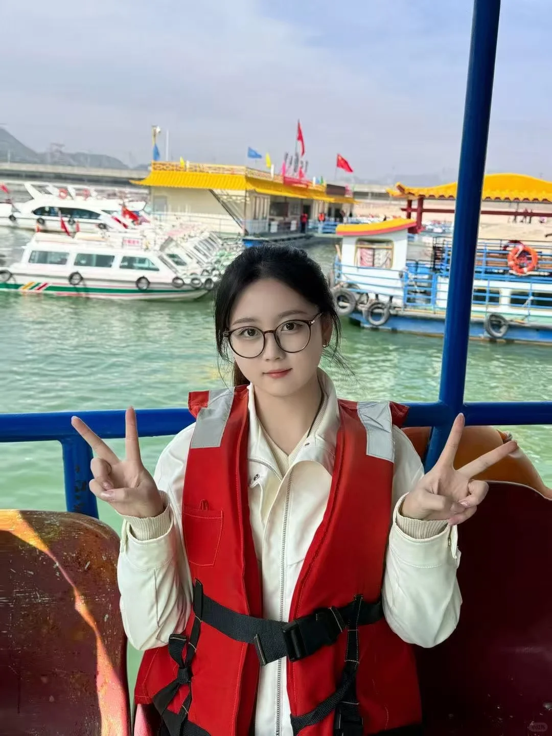 甘肃陇南女孩