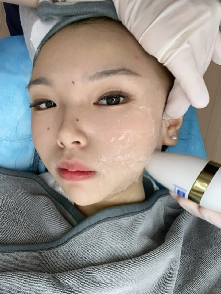 感觉大家还是少做超声炮吧……