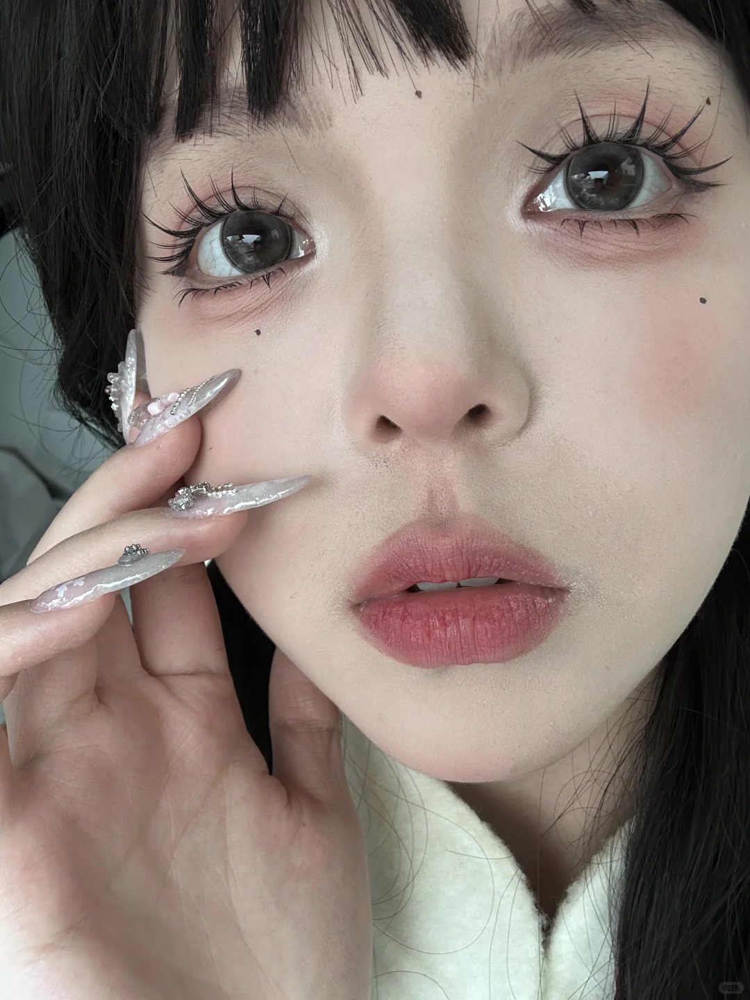 就这个实况爽~