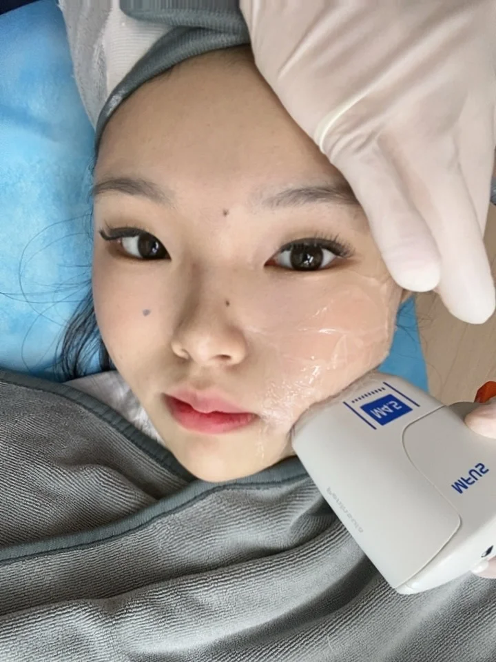 感觉大家还是少做超声炮吧……