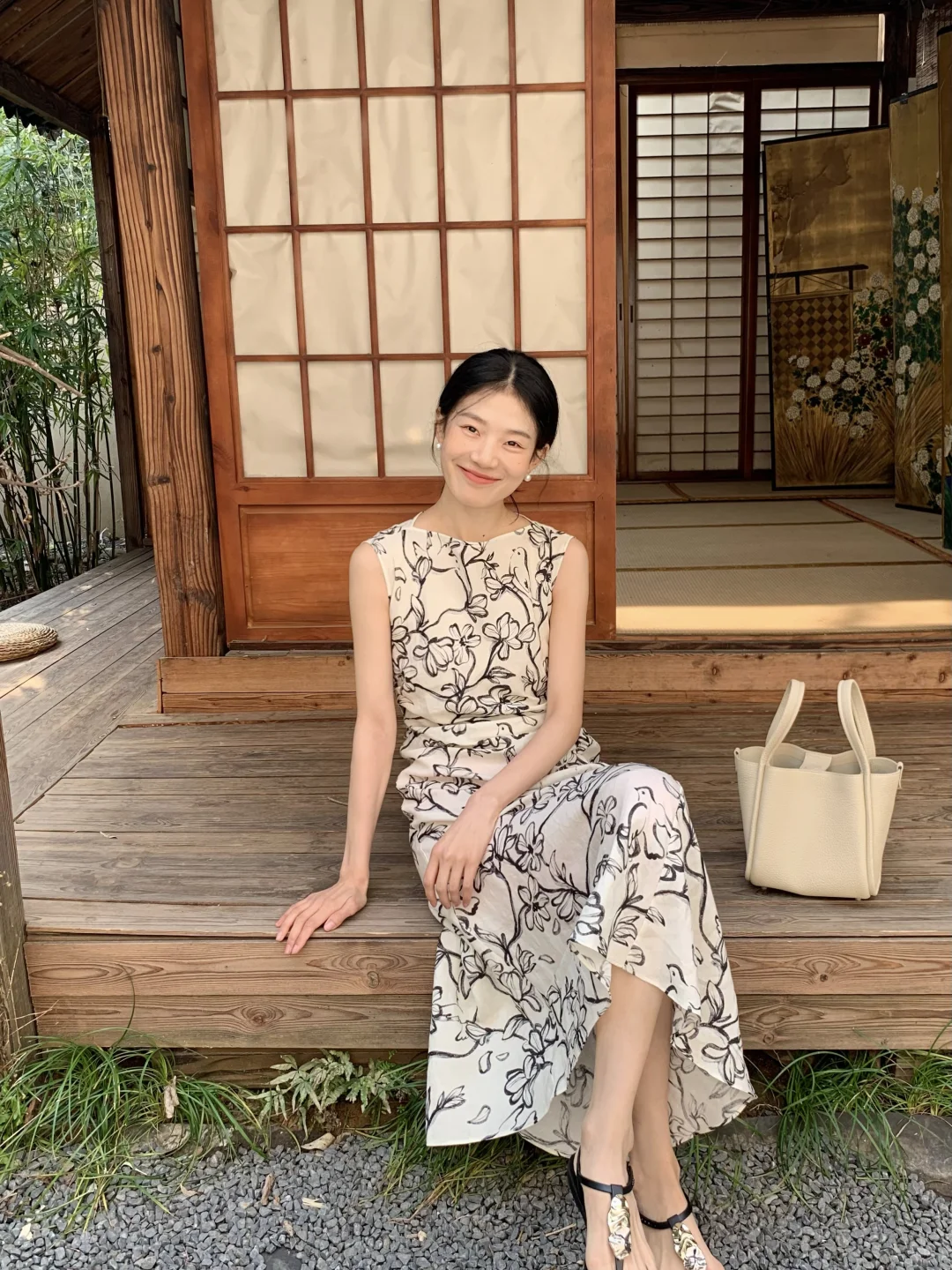 中式爱好者穿搭合集