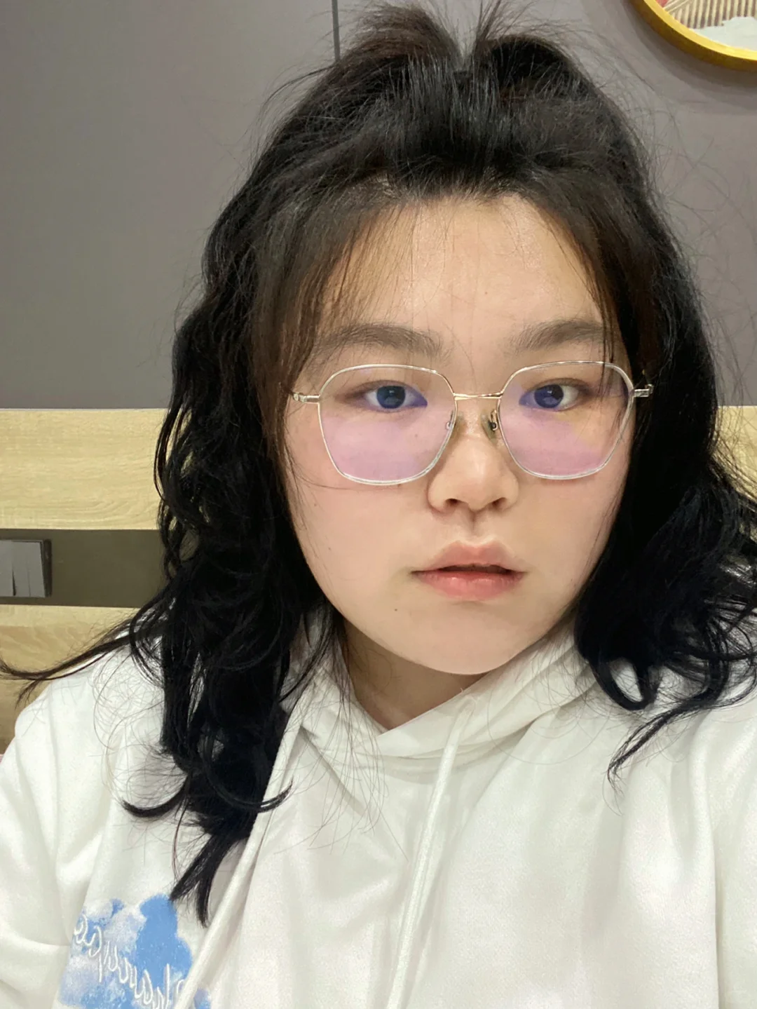 只有女生能看出区别吧