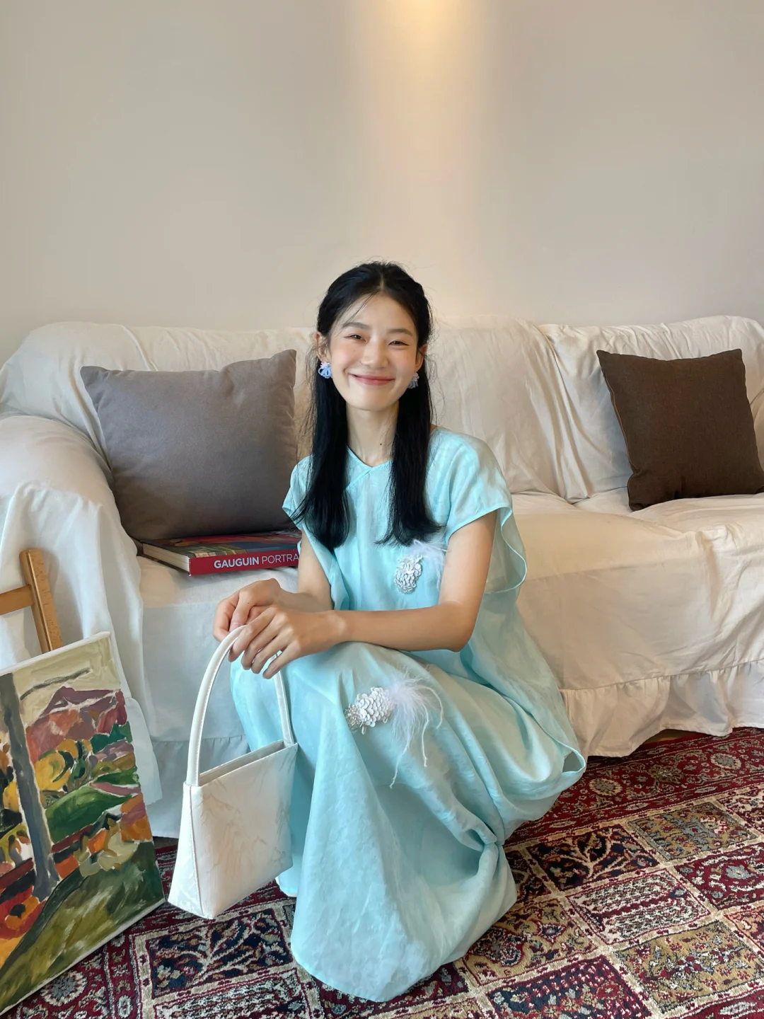 中式爱好者穿搭合集
